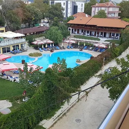 Trakia Хисаря